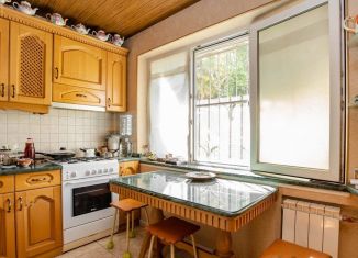 Двухкомнатная квартира на продажу, 50 м2, Сочи, Альпийская улица, 19, микрорайон Завокзальный