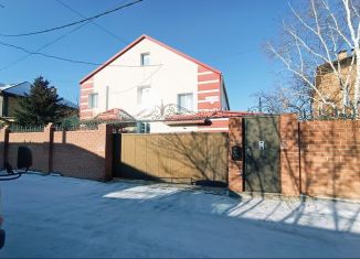 Продаю дом, 220 м2, Белогорск, Звёздный переулок