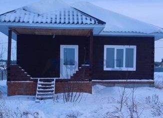 Продаю дом, 100 м2, деревня Кырныш, улица Тихомирова, 7