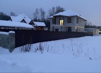 Продается дом, 245 м2, деревня Ерёмино, Усачёвская улица, 26