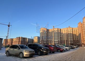 Двухкомнатная квартира на продажу, 44.3 м2, село Семёновка