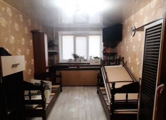 3-комнатная квартира на продажу, 57.4 м2, Нижегородская область, бульвар Химиков, 3