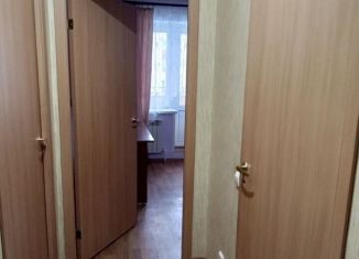 Однокомнатная квартира на продажу, 28.8 м2, Тутаев, Медовая улица, 4