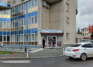 Сдам в аренду офис, 90.7 м2, Екатеринбург, метро Чкаловская, улица Большакова, 25