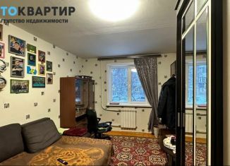 Продажа 3-комнатной квартиры, 59.3 м2, Свердловская область, улица Вайнера, 39