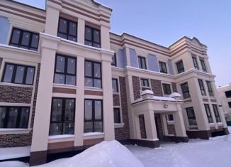 Продается 2-комнатная квартира, 60 м2, деревня Кочедыково, Лесная улица, 1к2