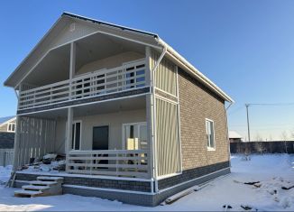 Дом на продажу, 165 м2, поселок Васькино, Верейская улица, 52