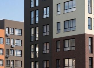 Продаю 1-комнатную квартиру, 41.7 м2, посёлок Молодёжный