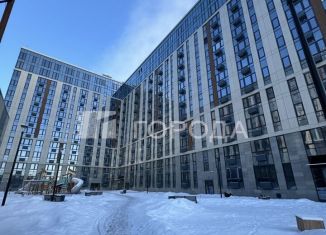 Продажа квартиры студии, 31 м2, Москва, Сколковское шоссе, 40к3, Можайский район