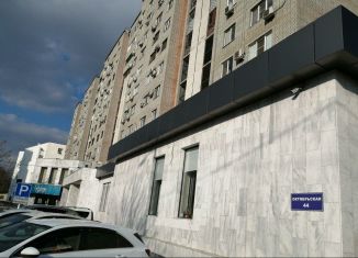 Продается трехкомнатная квартира, 68 м2, Краснодар, Октябрьская улица, 44, микрорайон Центральный