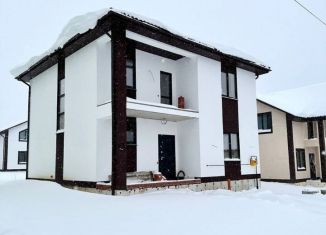 Продается дом, 135 м2, село Совхоз Победа, Молодёжная улица