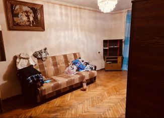 2-комнатная квартира на продажу, 42.9 м2, Москва, улица Головачёва, 13, метро Жулебино