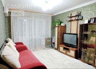 Продается двухкомнатная квартира, 52.6 м2, Омск, улица Сергея Тюленина, 12, ЖК Заозёрный