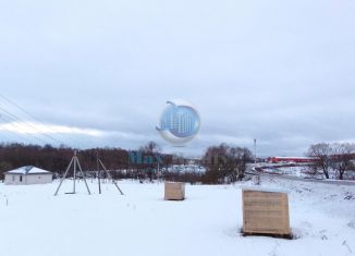 Участок на продажу, 12 сот., деревня Слащево, 46Н-08850