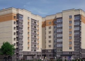 Продаю 3-ком. квартиру, 88.8 м2, село Семёновка