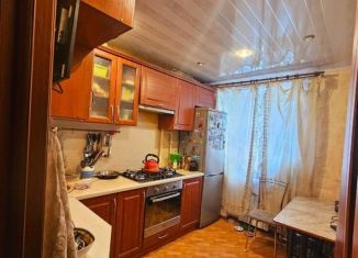 Продам трехкомнатную квартиру, 60.8 м2, Московская область, улица Филиппова, 6