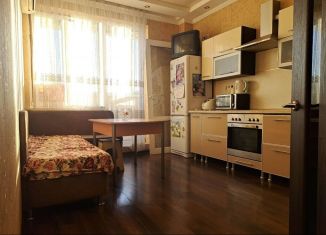 Продается однокомнатная квартира, 48.2 м2, Краснодар, проспект Чекистов, 39, ЖК Виктория