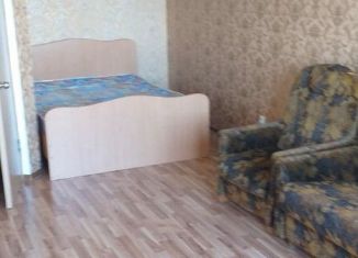 Сдается в аренду однокомнатная квартира, 42 м2, Татарстан, проспект Шашина, 68