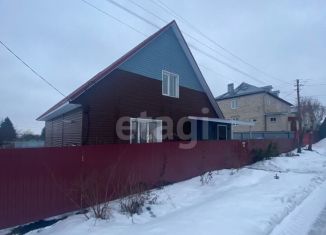 Продается дом, 130 м2, Орёл, Северный район, Берёзовая улица, 96