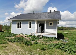 Продажа дома, 96 м2, Калуга, 2-й Черносвитинский переулок