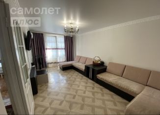 Продам двухкомнатную квартиру, 44 м2, Грозный, улица Муслима Г. Гайрбекова, 78, Шейх-Мансуровский район
