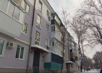Однокомнатная квартира на продажу, 31.4 м2, Самарская область, улица Миронова, 25Б