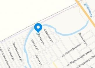 Продаю земельный участок, 8.8 сот., Абакан, Пятая улица