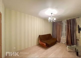 Сдаю в аренду 1-ком. квартиру, 31 м2, Московская область, Лесная улица, 22к1