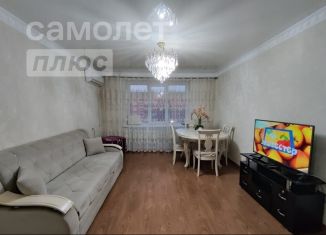 2-ком. квартира на продажу, 54 м2, Чечня, посёлок Абузара Айдамирова, 150