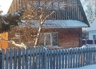 Дом на продажу, 32 м2, посёлок станции Чайковская, Шоссейная улица