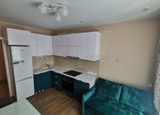 1-комнатная квартира на продажу, 35.4 м2, Новосибирск, Красный проспект, 323