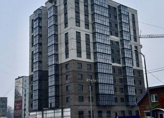 Продается 3-ком. квартира, 85.1 м2, Абакан, улица Ивана Ярыгина, 33/1