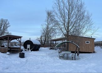 Аренда дома, 100 м2, поселок Чкалов, улица Ленина, 44