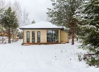 Продаю дом, 117 м2, деревня Крестовоздвиженское, Афинская улица