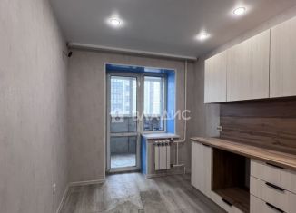 Продается двухкомнатная квартира, 38.6 м2, Благовещенск, ЖК Лазурный Берег, Заводская улица, 4/2