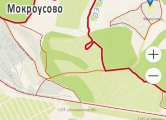 Продам участок, 9 сот., деревня Фёдоровка