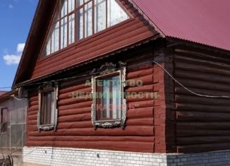 Продам дом, 120 м2, деревня Полянка, улица Механизаторов, 6А