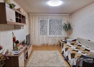 Продаю трехкомнатную квартиру, 57 м2, Свердловская область, 11-й микрорайон, 24