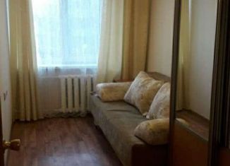 Комната в аренду, 10 м2, Новосибирск, улица Ольги Жилиной, 108, метро Гагаринская