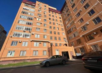 Трехкомнатная квартира на продажу, 120 м2, Грозный, бульвар Султана Дудаева, 24, 7-й микрорайон