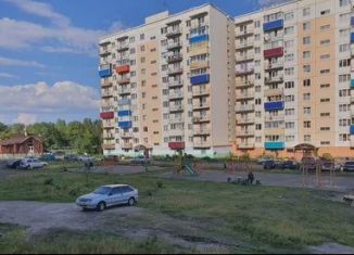 Однокомнатная квартира на продажу, 34.6 м2, Прокопьевск, Союзная улица