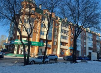 Продается трехкомнатная квартира, 99.5 м2, Хакасия, проспект Ленина, 70А