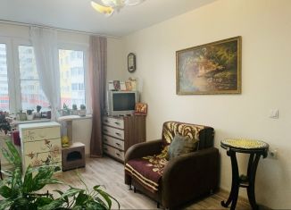 Однокомнатная квартира на продажу, 40 м2, Краснодар, улица Героев-Разведчиков, 23