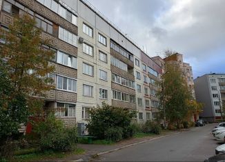 Однокомнатная квартира на продажу, 32.7 м2, Шлиссельбург, Северный переулок, 1