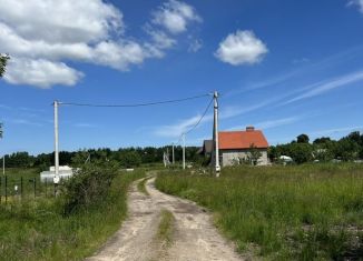 Участок на продажу, 16.5 сот., поселок Аистово