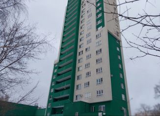 Продается двухкомнатная квартира, 58.4 м2, Нижний Новгород, улица Сазанова, 15
