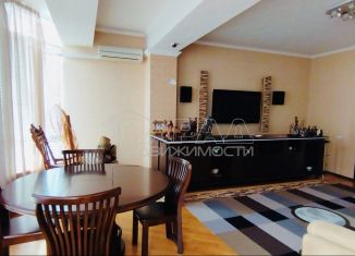 Продается пятикомнатная квартира, 220 м2, Симферополь, Луговая улица, 4к1, ЖК Луговое-Престиж