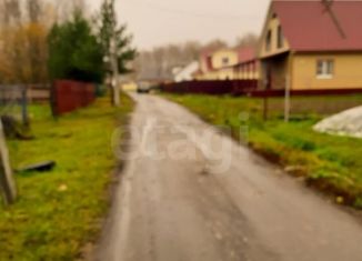 Дом на продажу, 105 м2, деревня Васильевка, Солнечная улица, 9