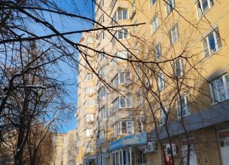 Продается 2-комнатная квартира, 65.3 м2, Тамбовская область, Пионерская улица, 5Б