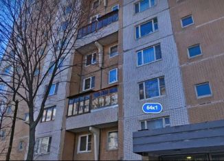 Продажа 2-комнатной квартиры, 52.4 м2, Москва, Ставропольская улица, 64к1, метро Кузьминки